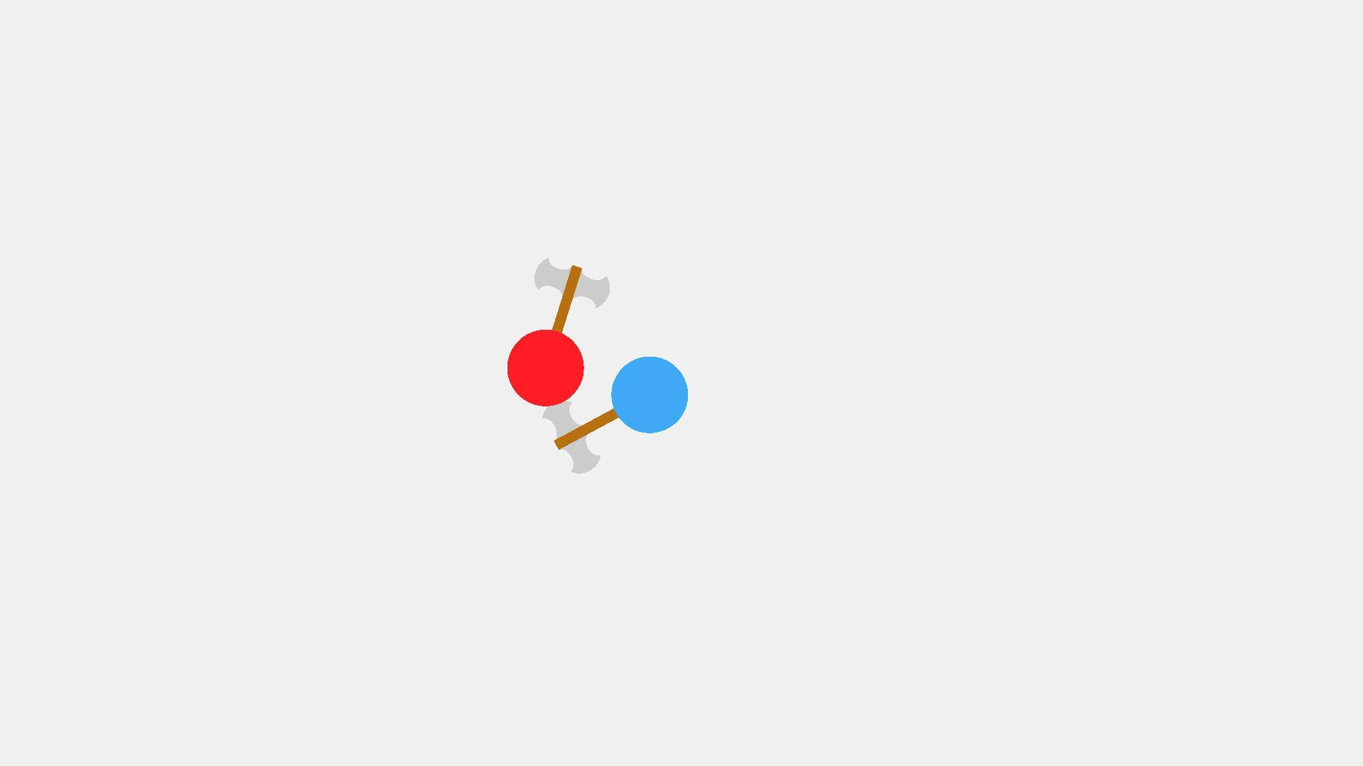 BATTLE CIRCLES (itch) - кадр 2
