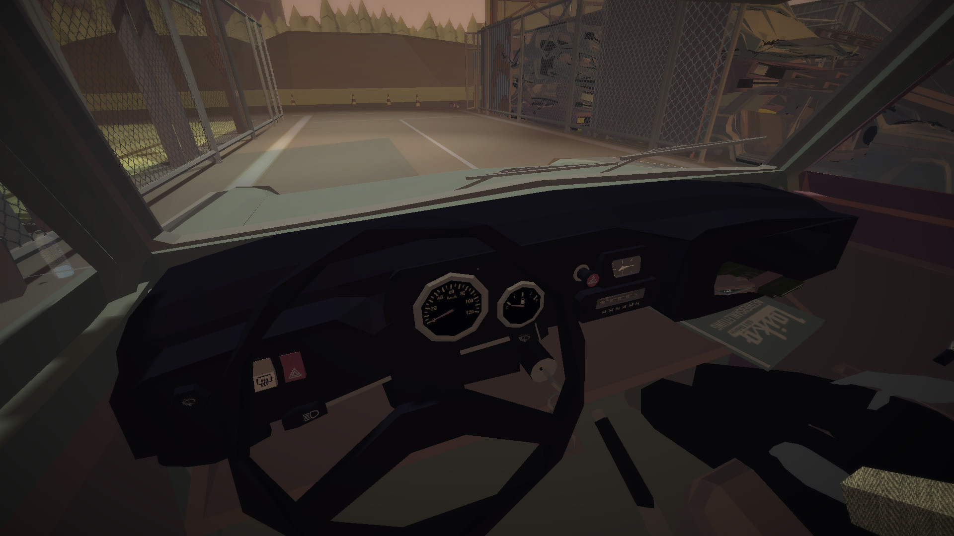 Jalopy - кадр 7