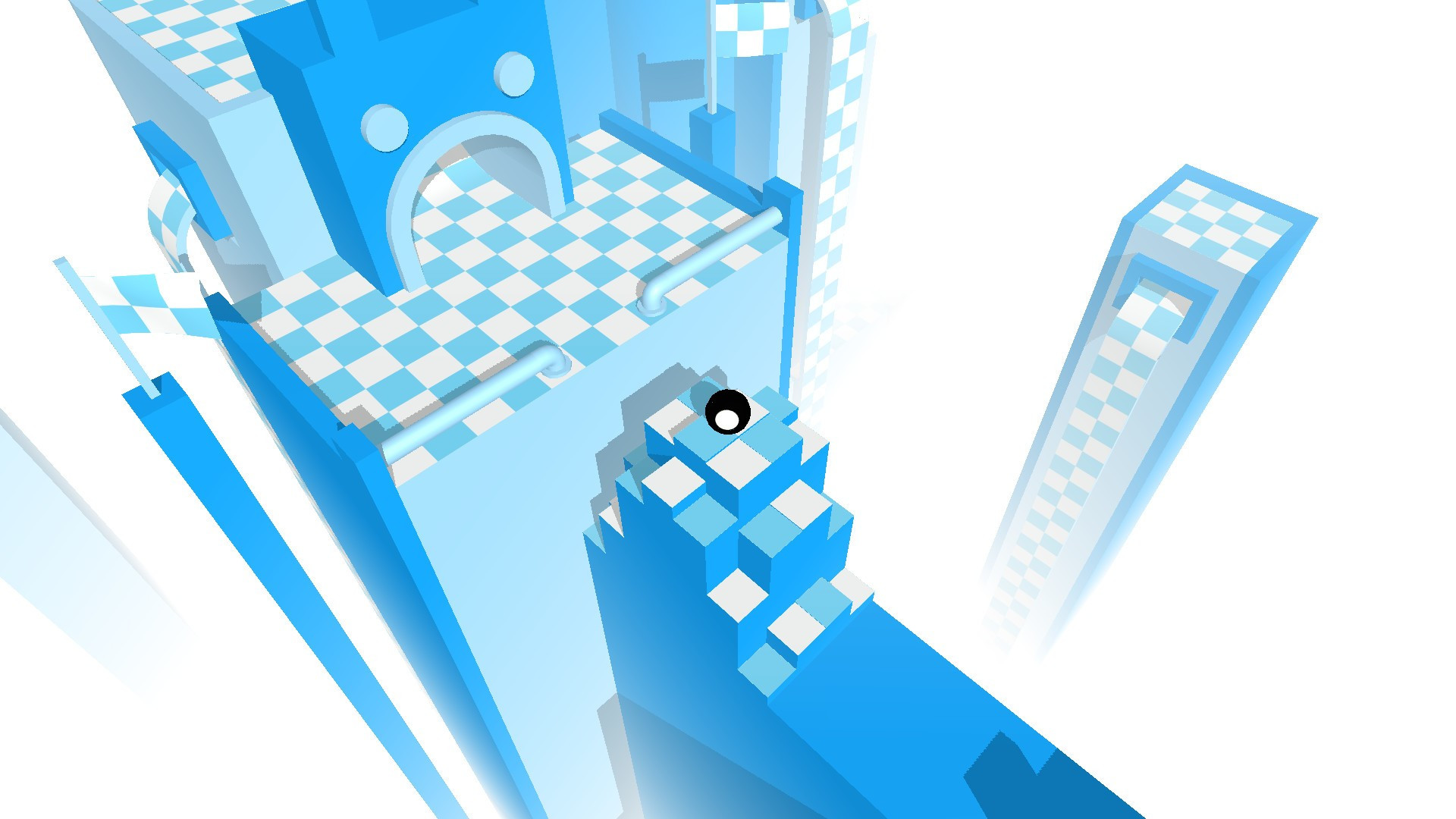 Marble Race - кадр 6