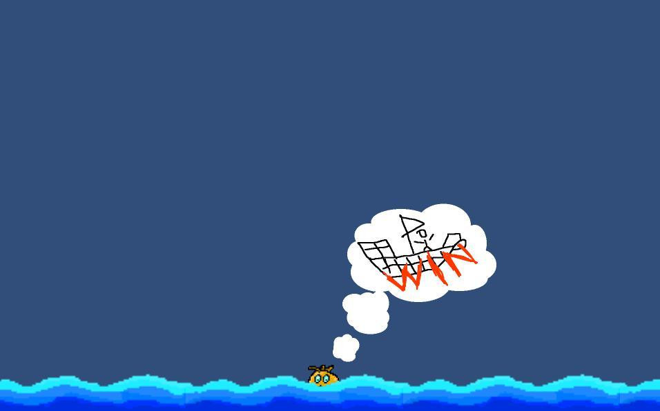 TITANYTHING_LUDUM-DARE45 (itch) - кадр 4