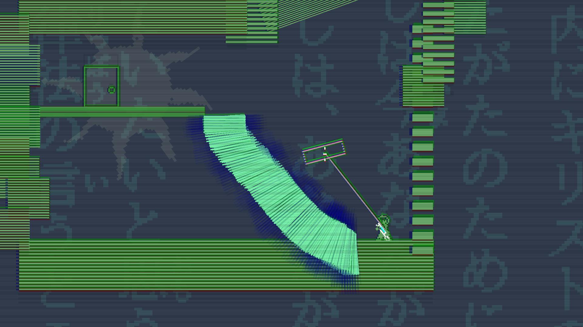 Anti-Jump-Man (itch) - кадр 4