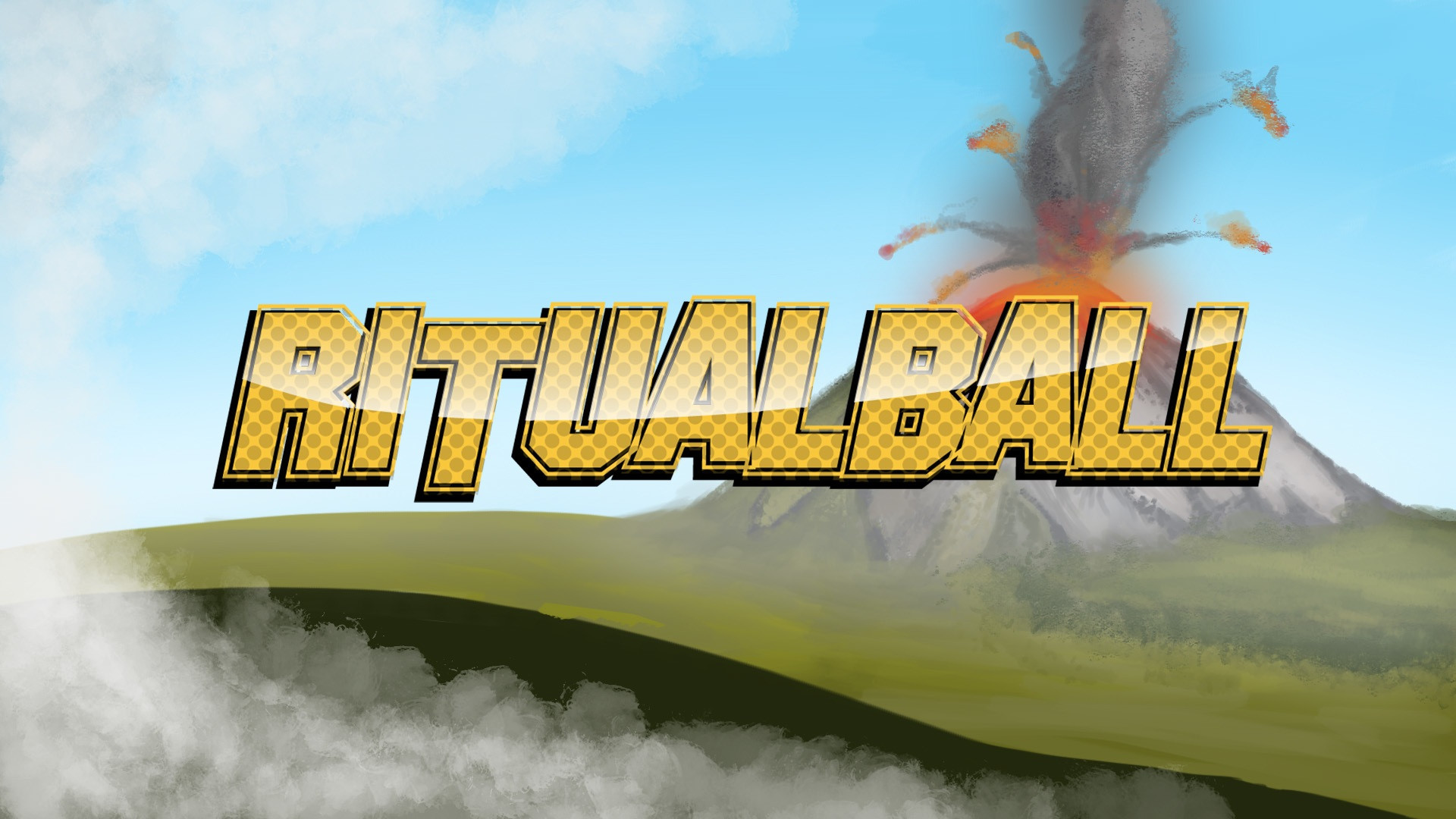 Ritualball (itch) - кадр 1