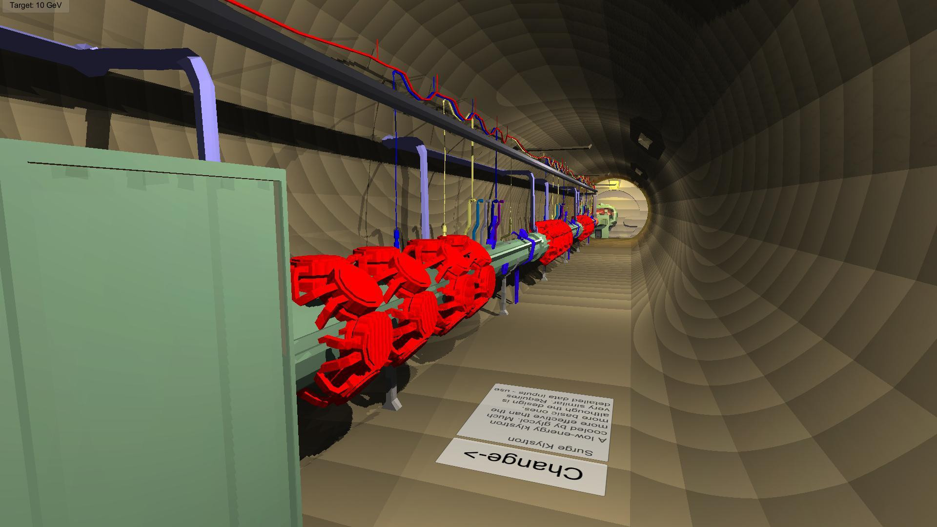 Atom Smasher (itch) - кадр 4