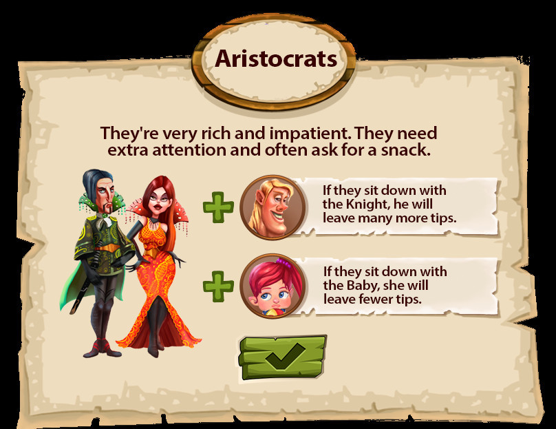 Princess of Tavern Collector's Edition - кадр 6