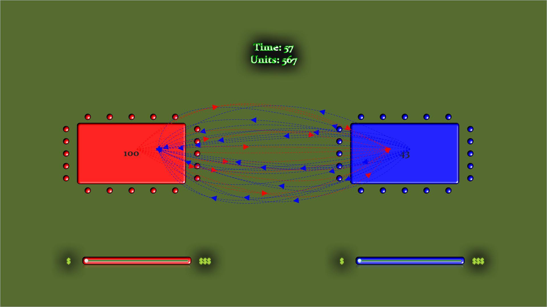 War Maker (itch) - кадр 2
