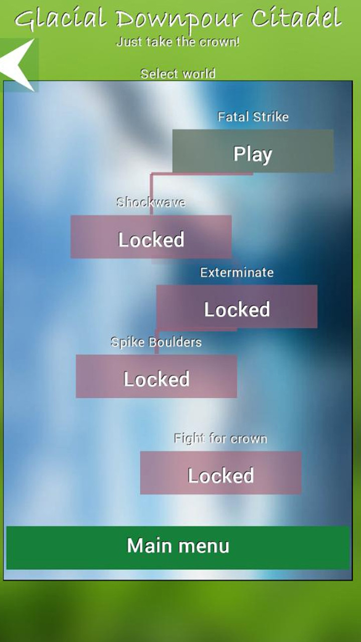 Around the World for Lords Mobile (itch) - кадр 4