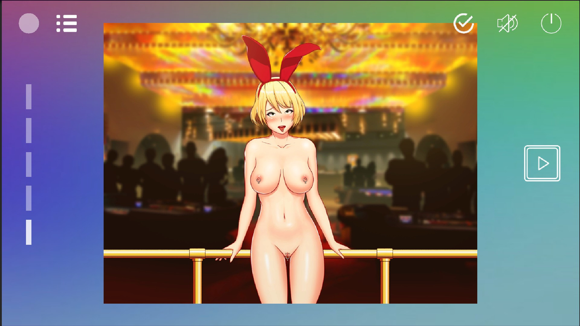 Hentai Babes - In Costume - кадр 4