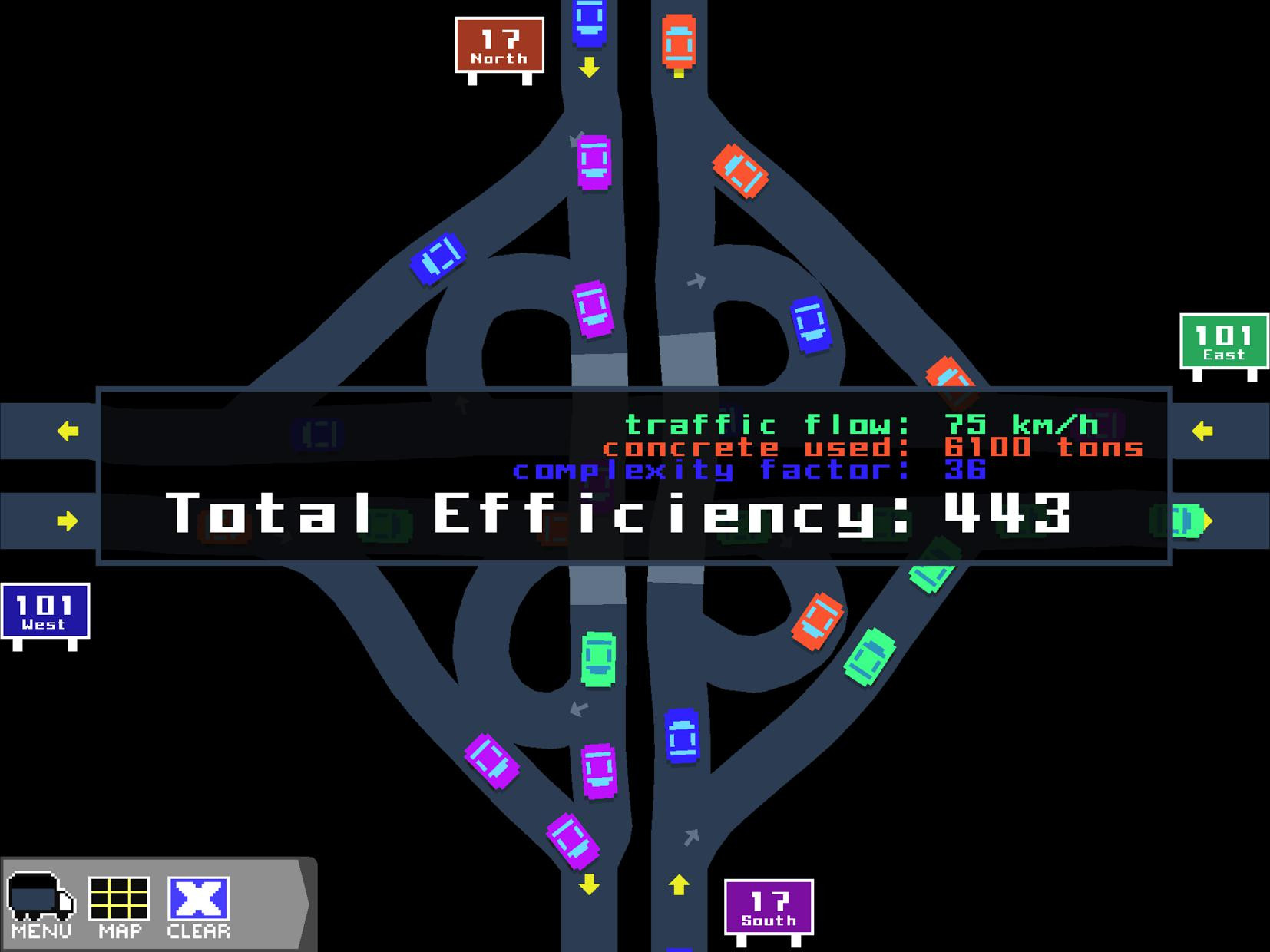 Freeways - кадр 7