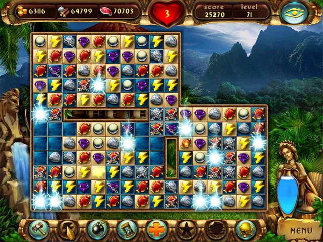 Cradle of Rome - кадр 3