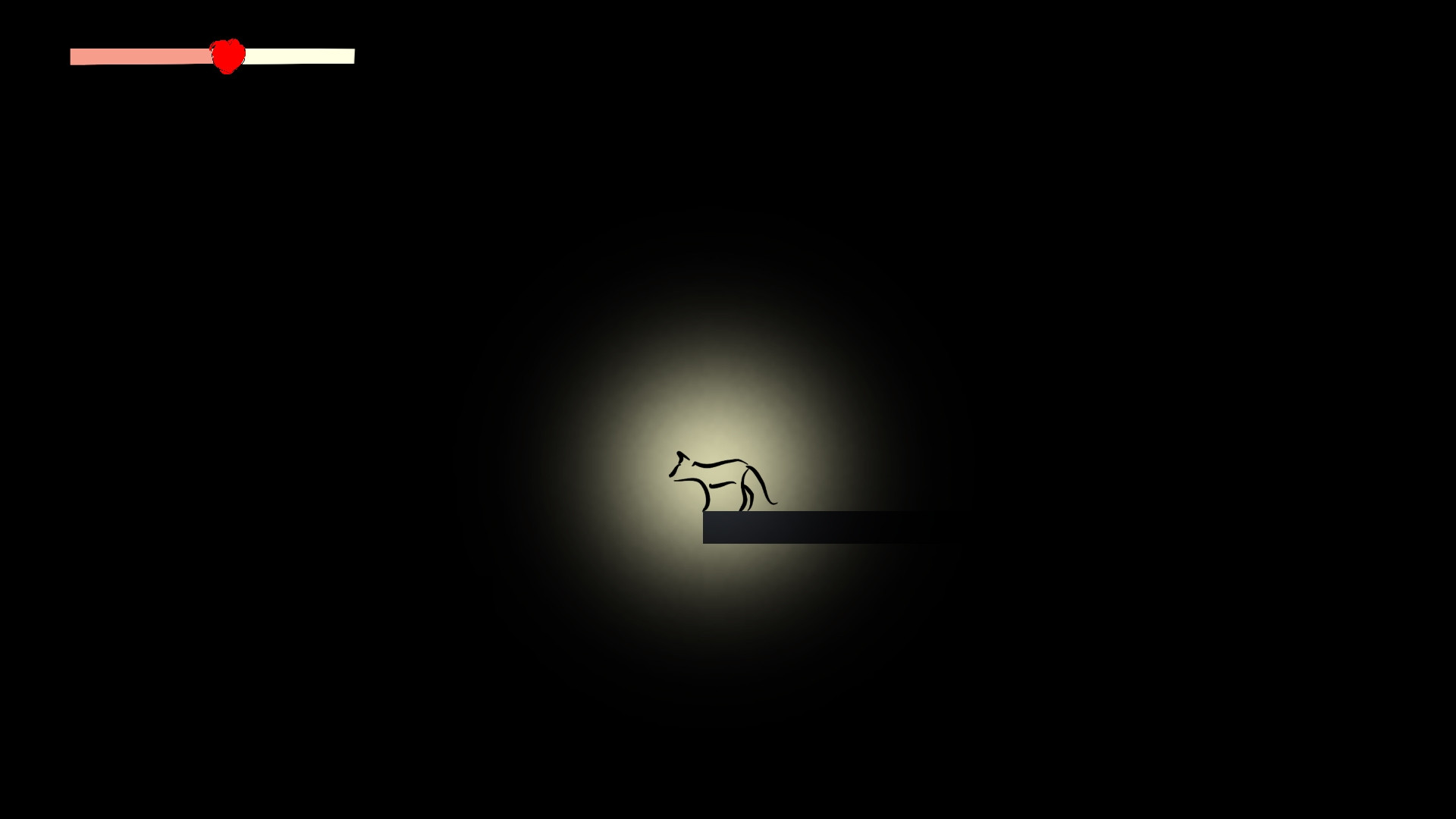 A Blind Fox's Tale (itch) - кадр 3