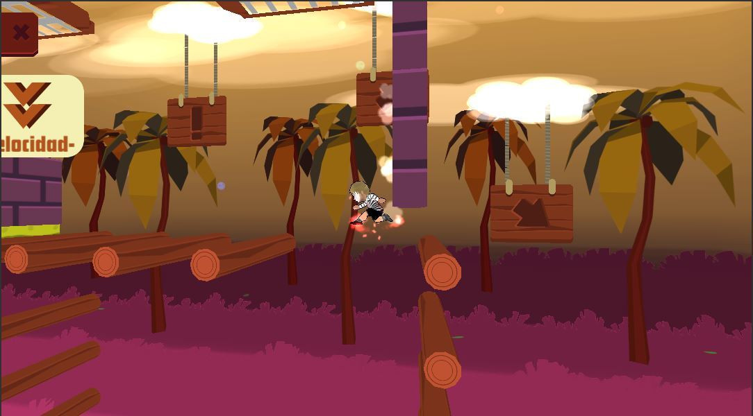 Runner Builder (itch) - кадр 5