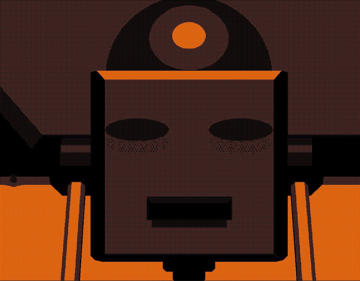 Robot Boy goes to Phone Factory (itch) - кадр 3