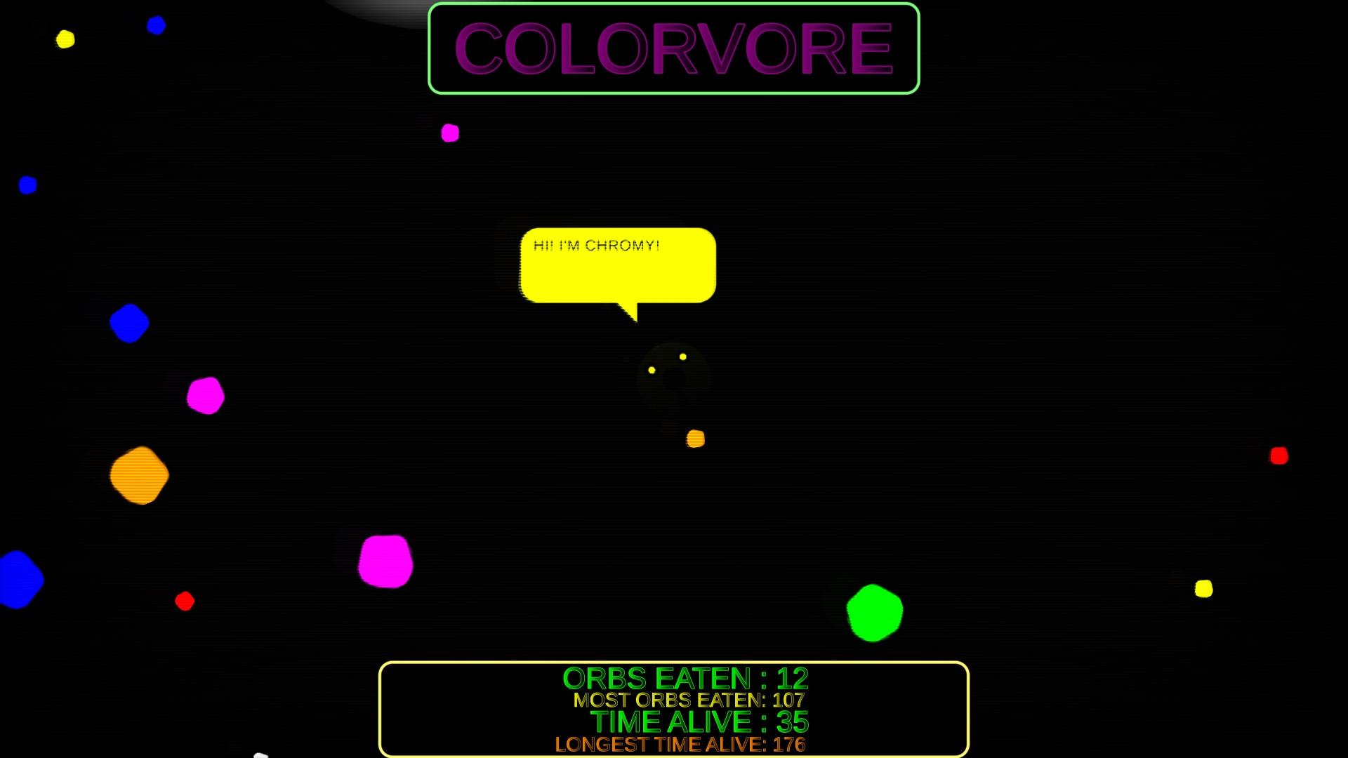 Colorvore - кадр 4