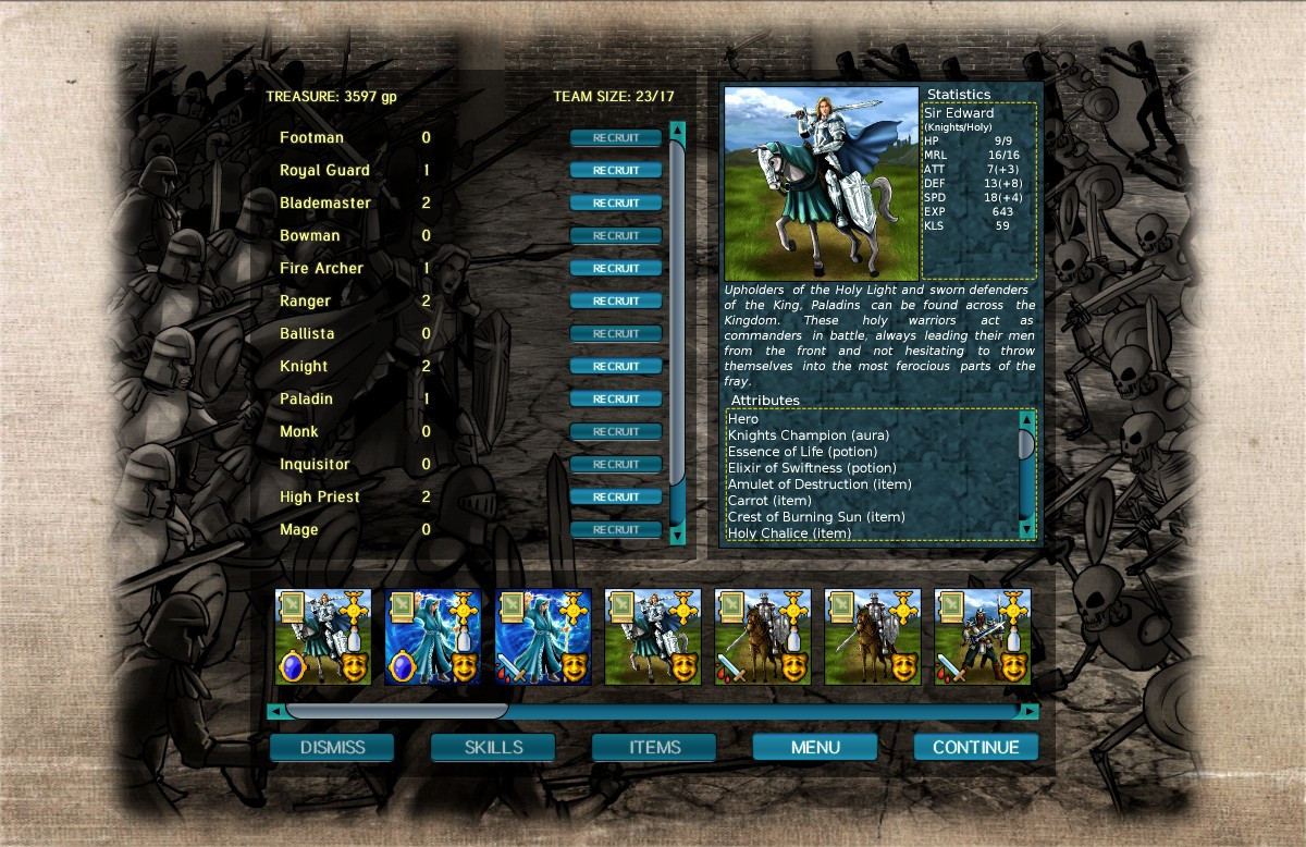 Age of Fear: The Undead King GOLD - кадр 10