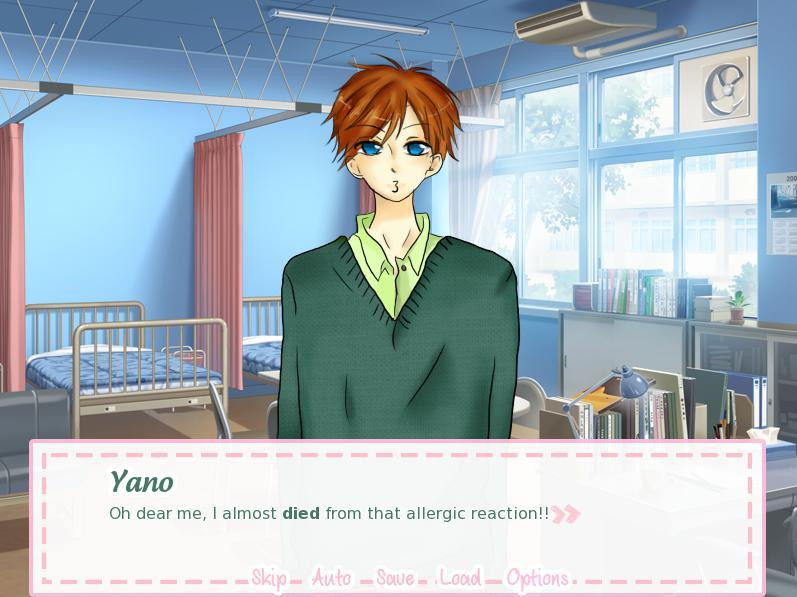 Run 'N Gun (itch) - кадр 1