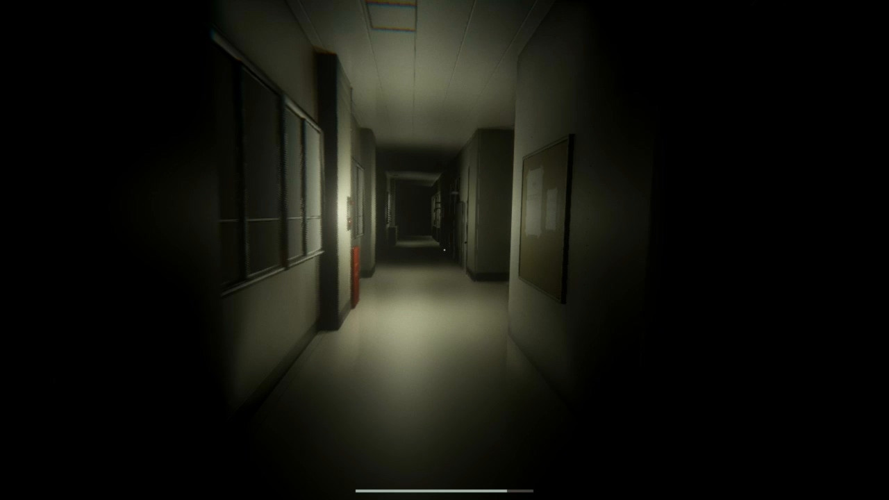 Nightmare Simulator - кадр 11