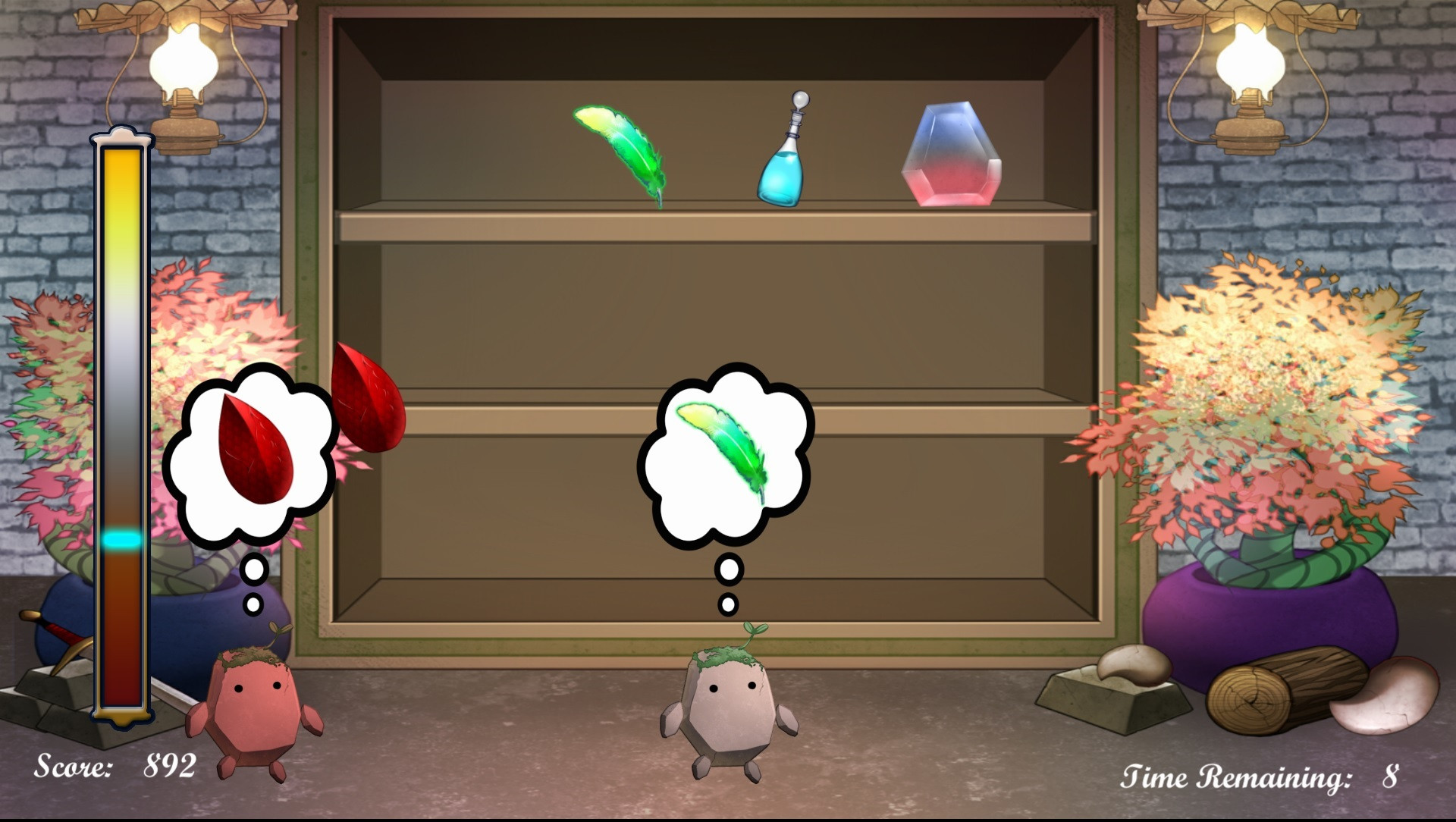 Runeforge (itch) - кадр 4