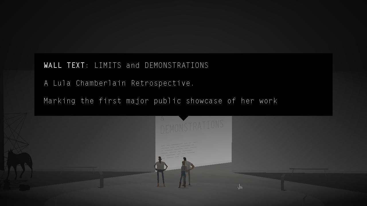 LIMITS & DEMONSTRATIONS - кадр 3