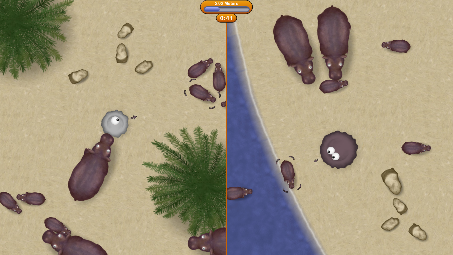Tasty Planet: Back for Seconds - кадр 7