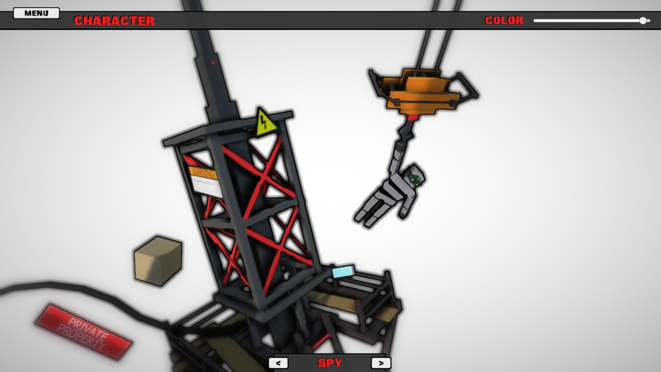City Climber - кадр 5