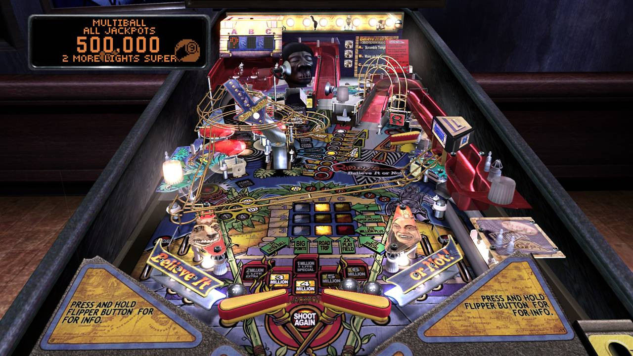 The Pinball Arcade - кадр 6