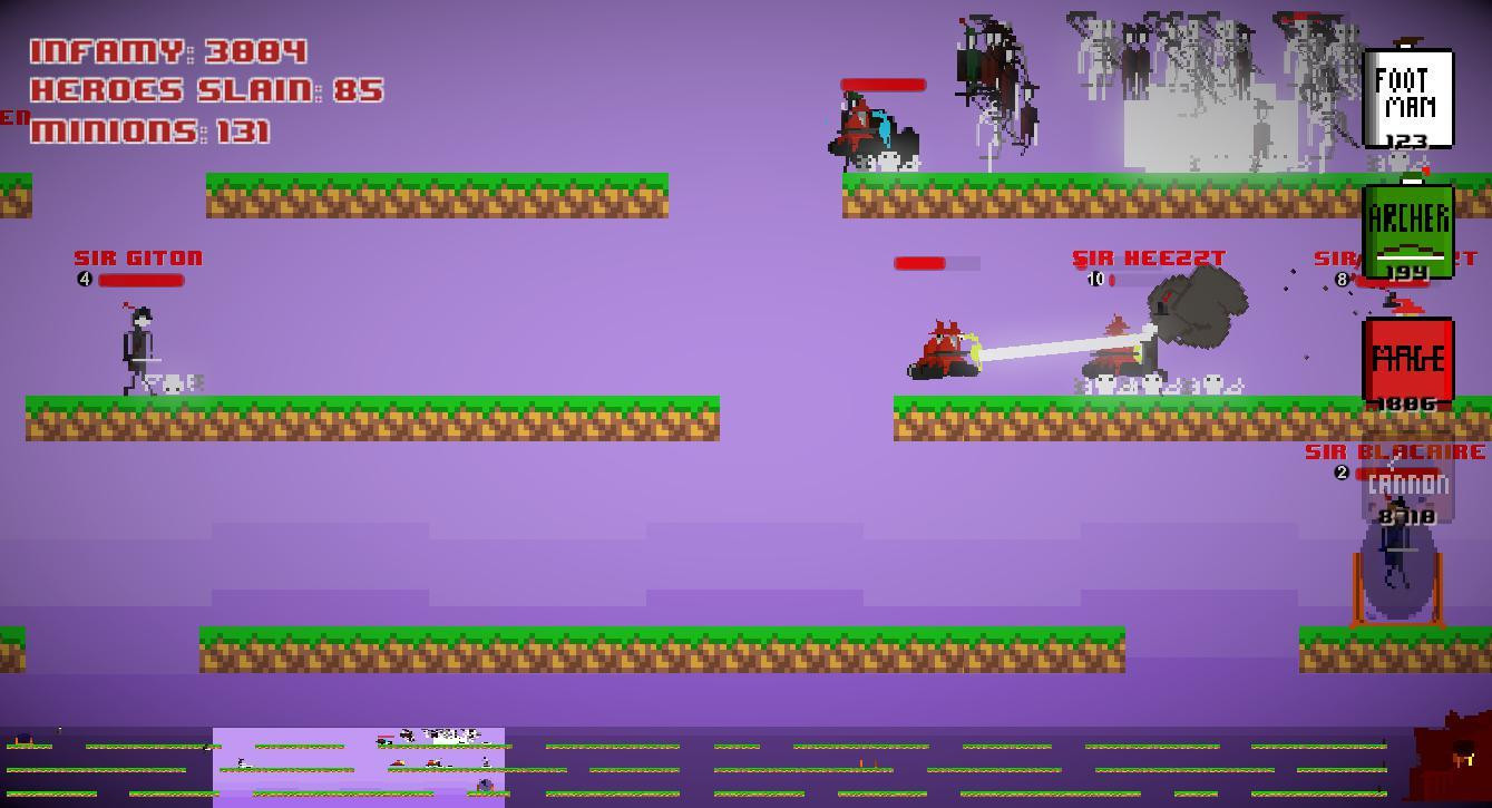 Hero Slaying Simulator (itch) - кадр 2
