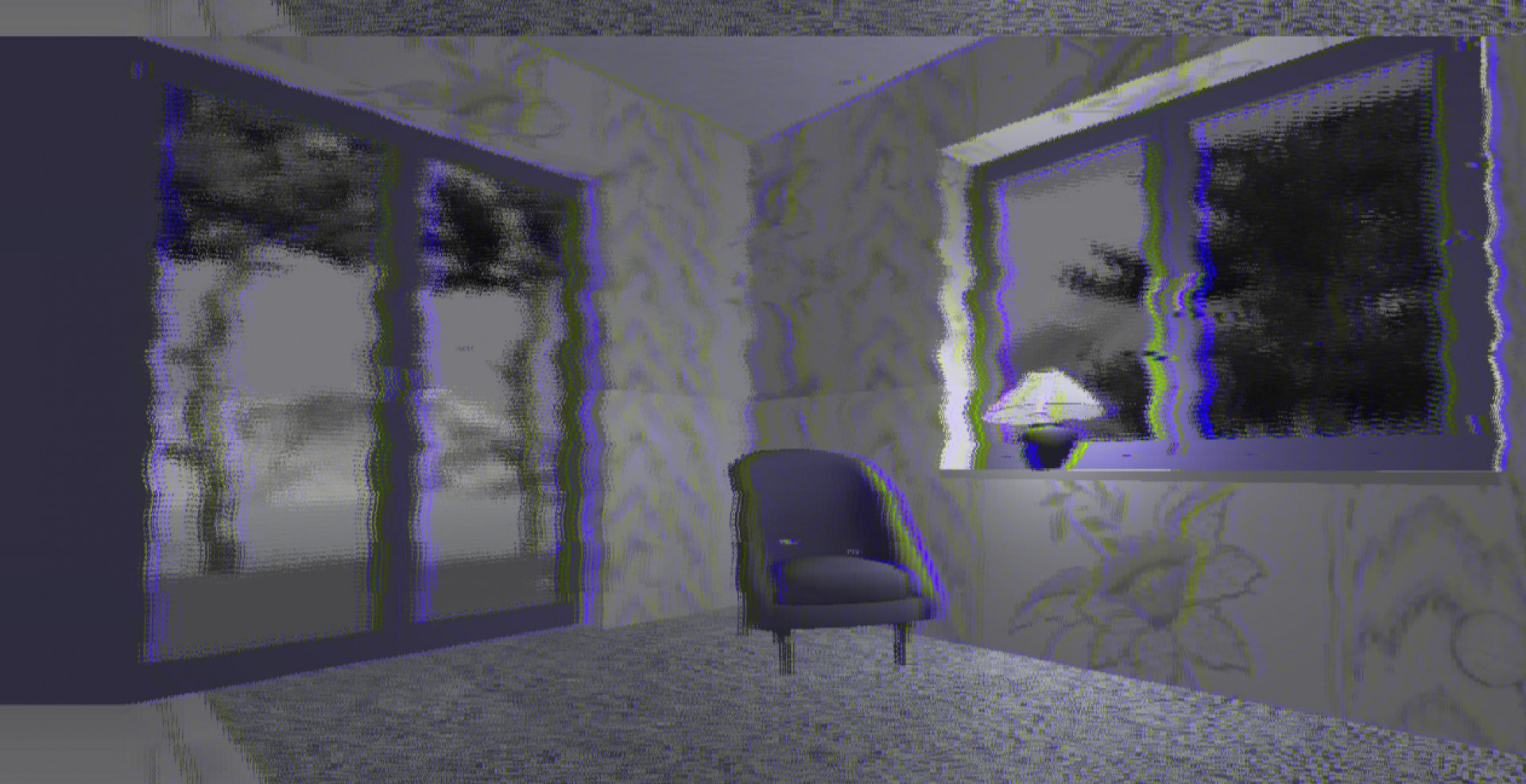 SICK DAY HOME (itch) - кадр 1