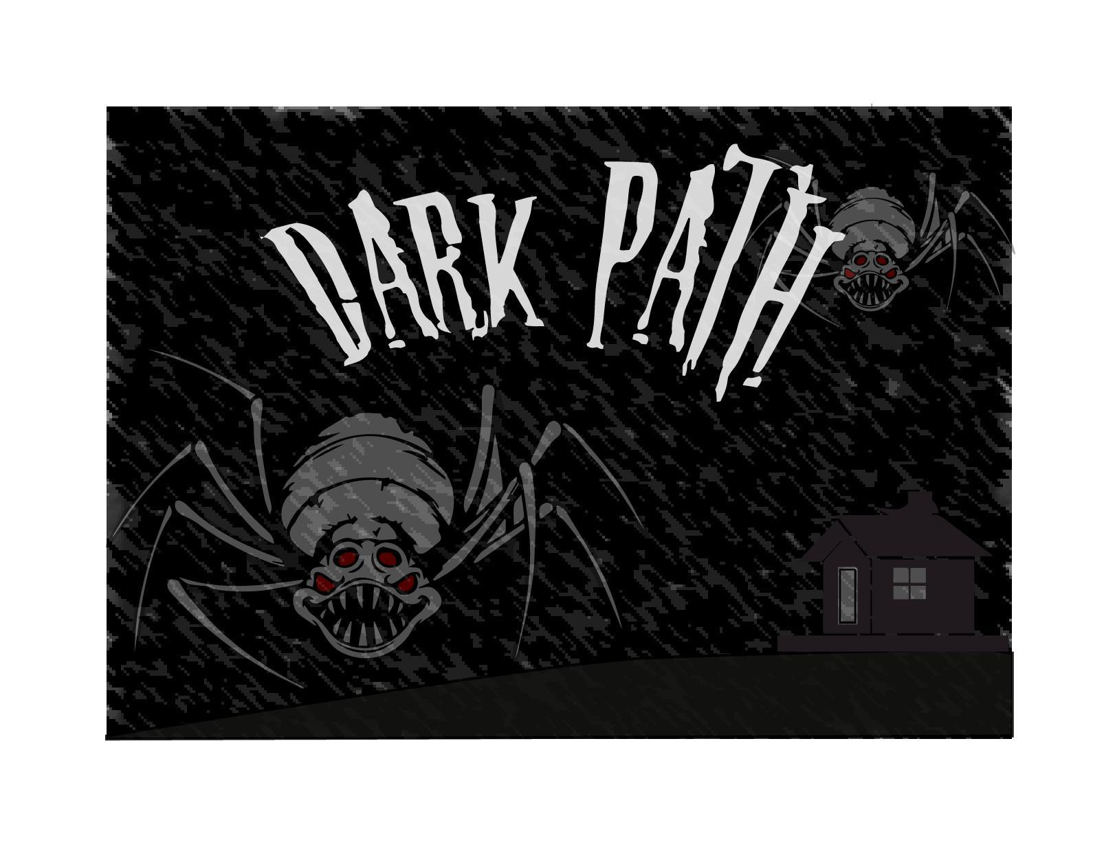 Dark Path (itch) - кадр 1