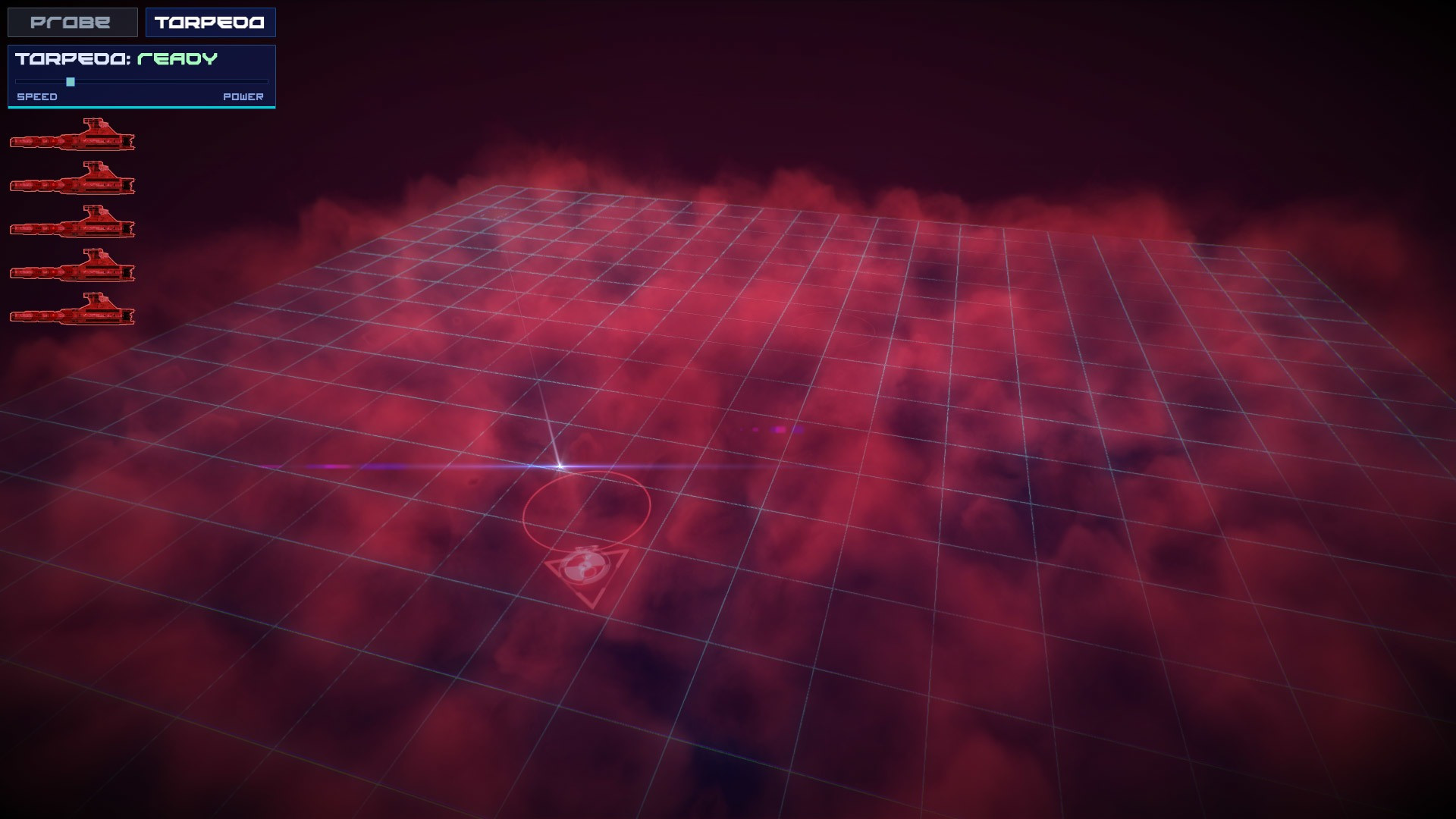 Nebula (Ludum Dare 31) (itch) - кадр 3