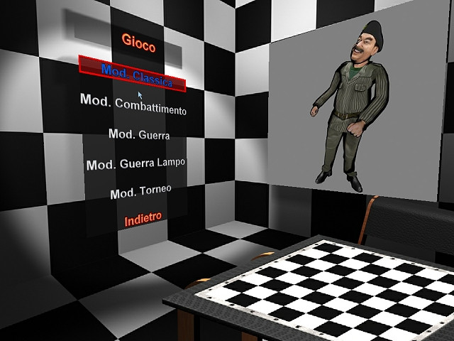 Crazy Chessmate - кадр 5