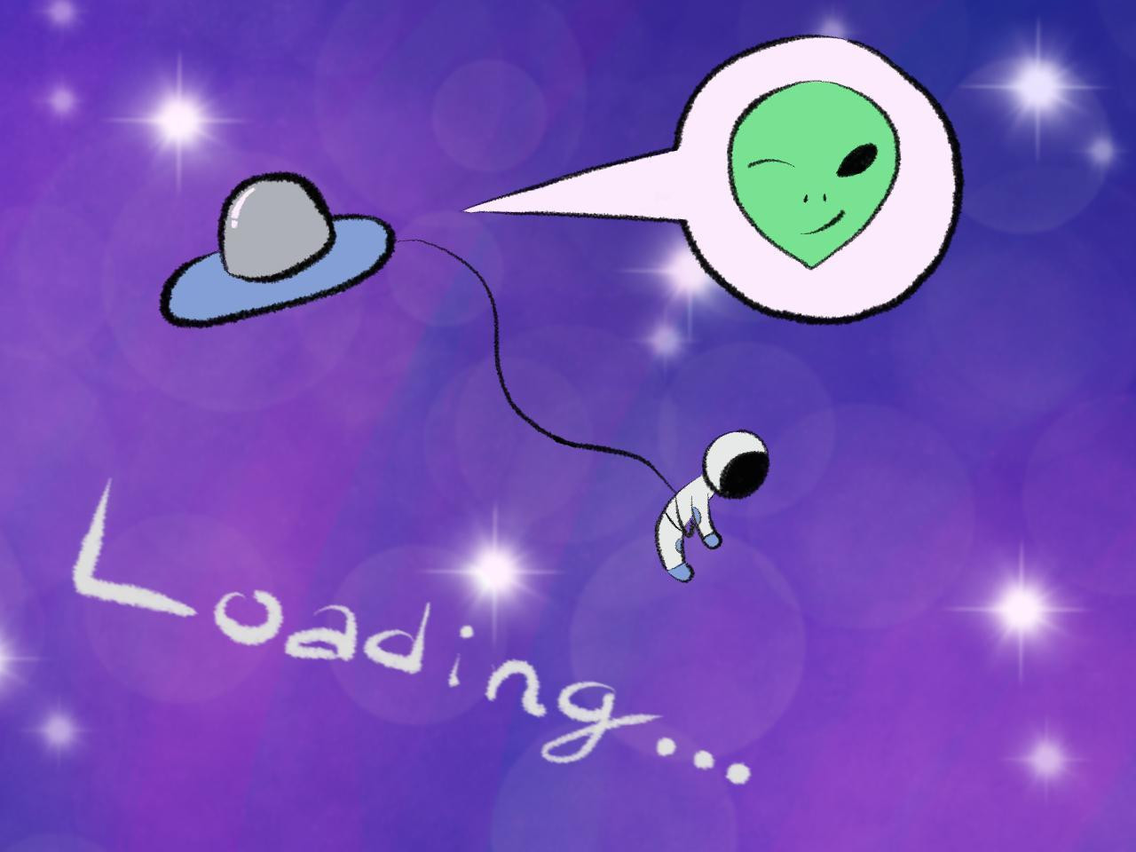 Far Out (hammerlundm) (itch) - кадр 3