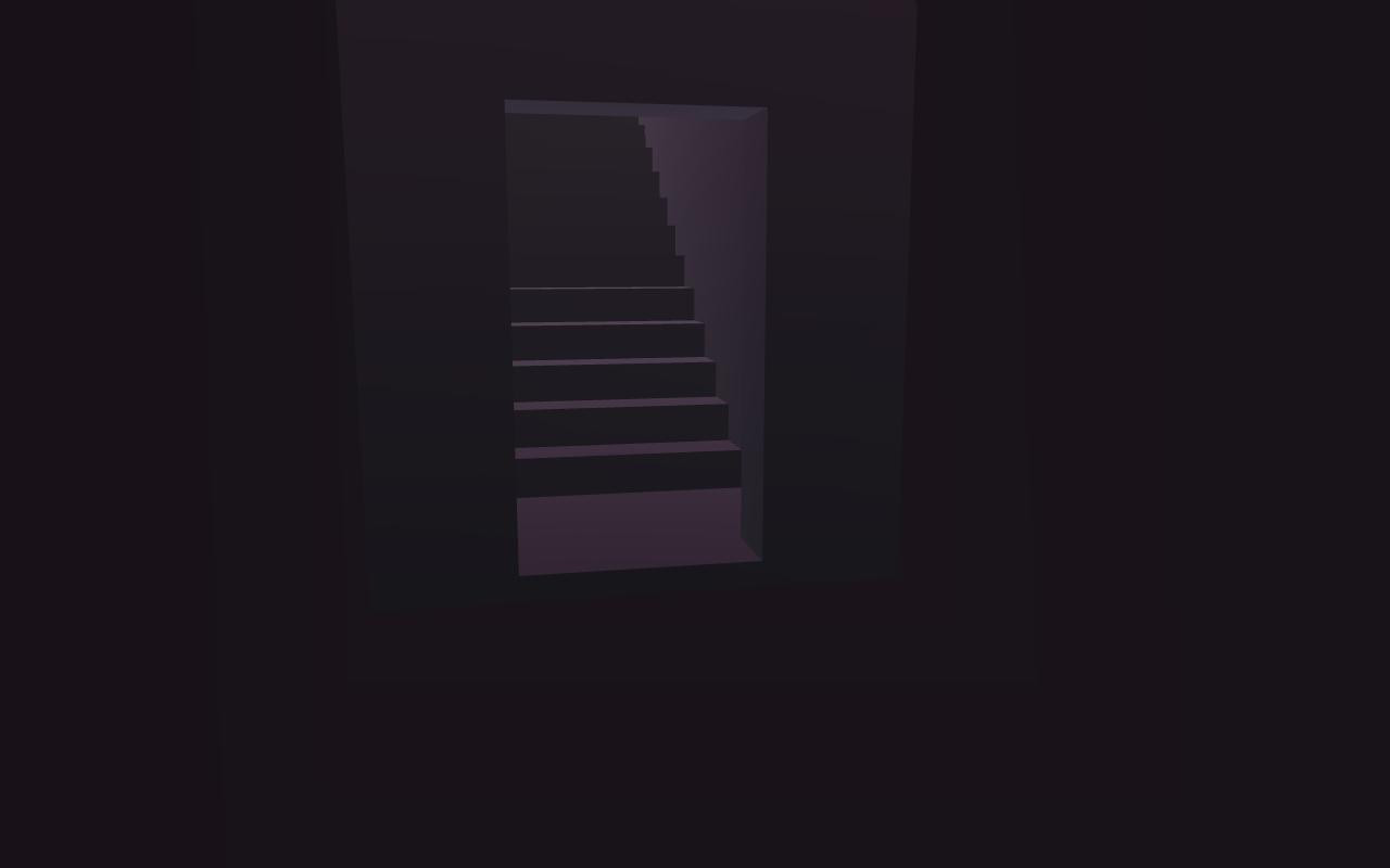 things are looking up (itch) - кадр 3