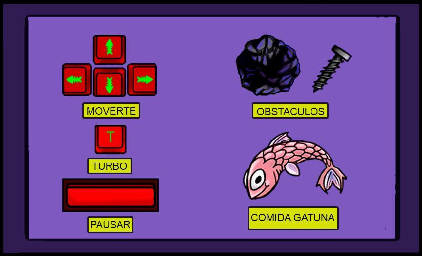 GATOLARGO (itch) - кадр 6