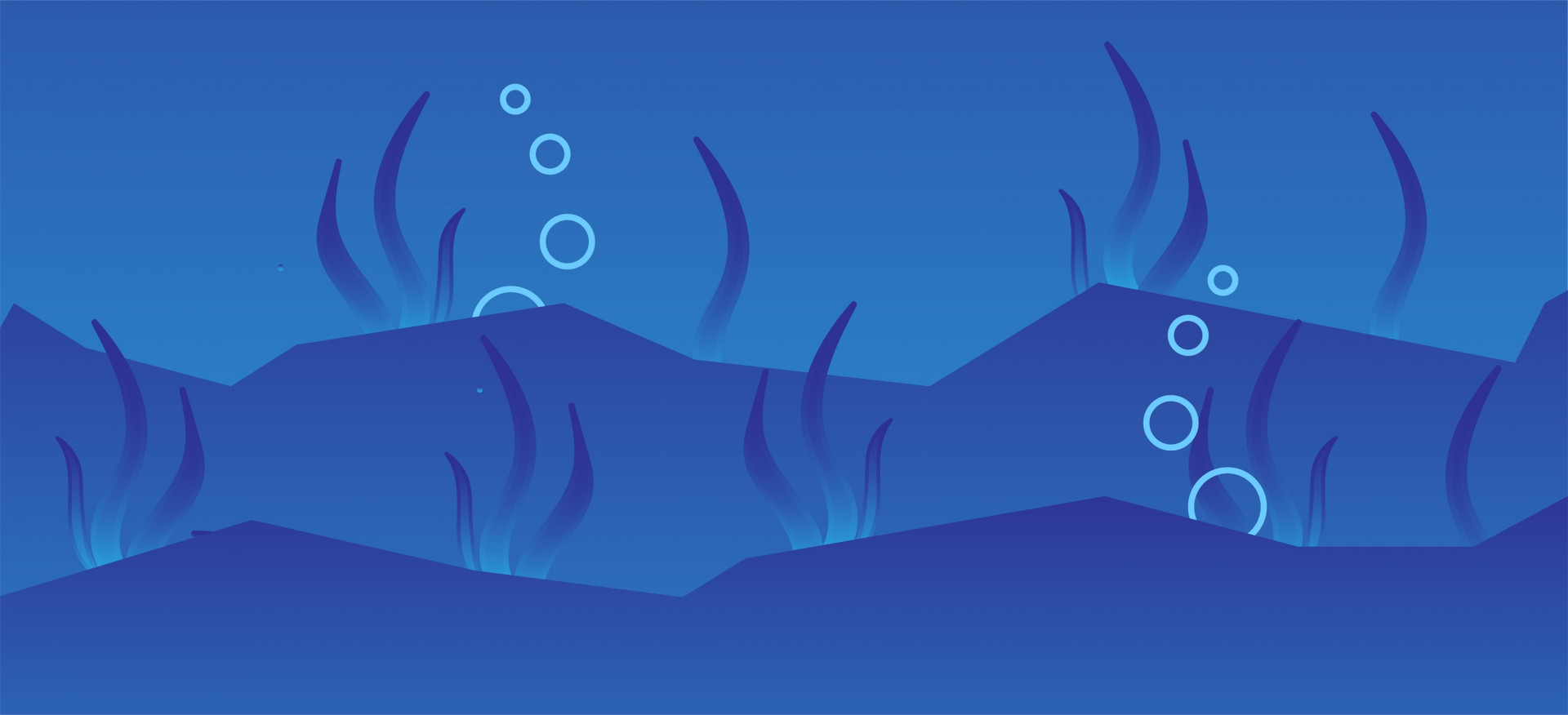 Life In The Ocean (itch) - кадр 2