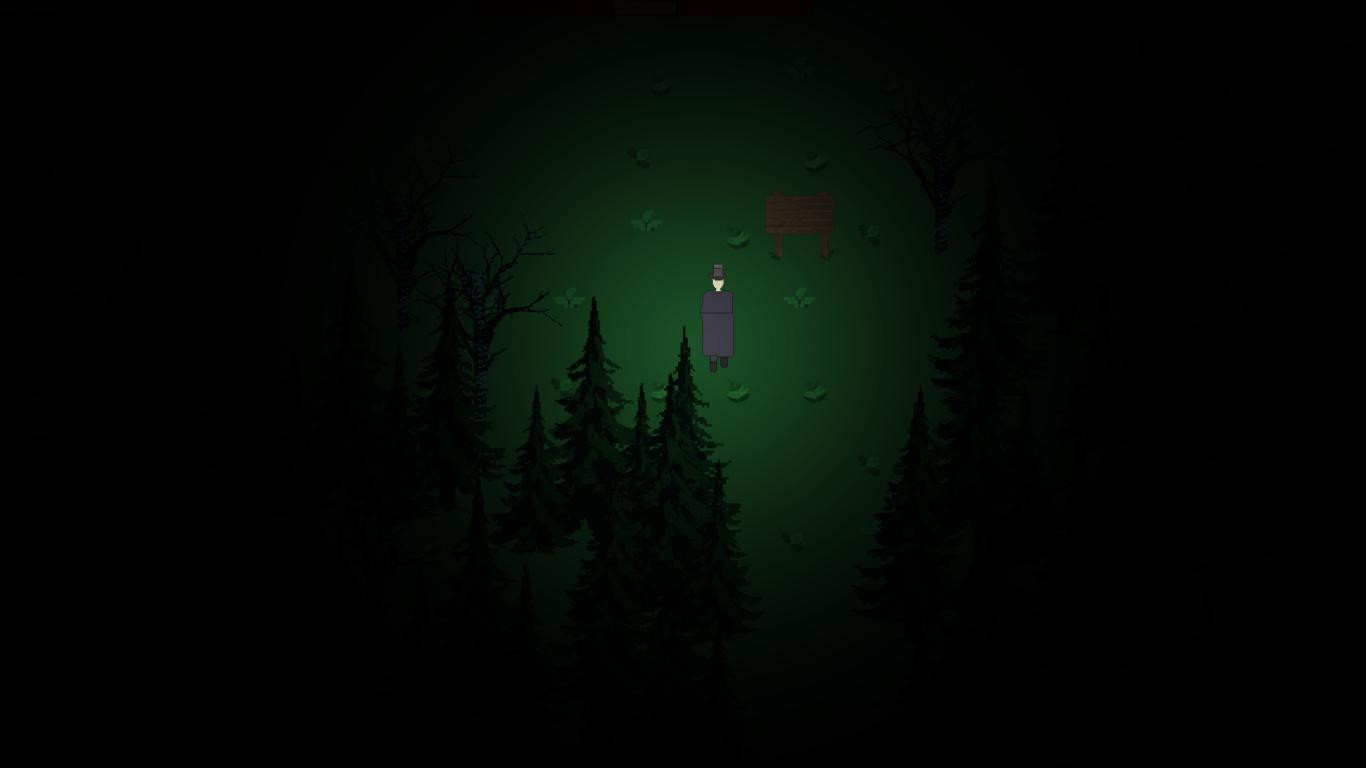 Werewolf Quest (itch) - кадр 3