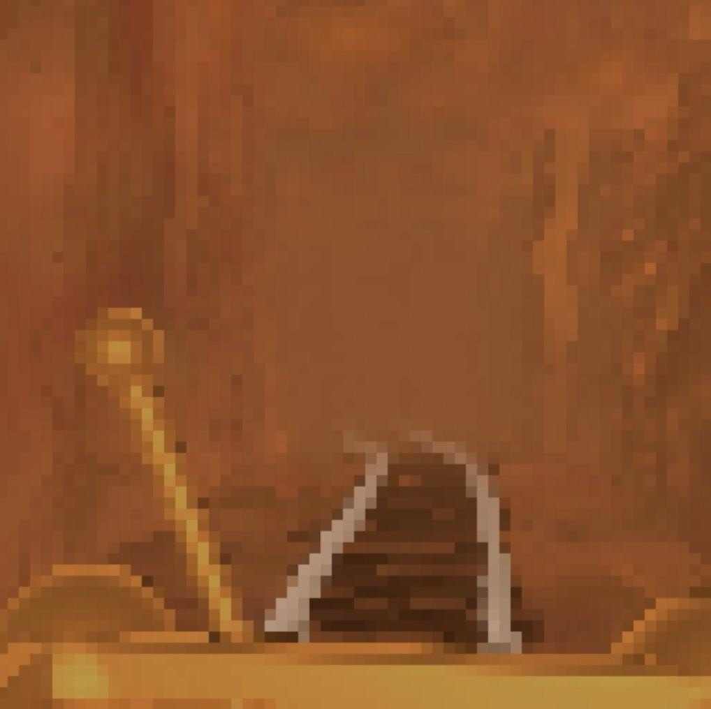 MEMO CART (itch) - кадр 10