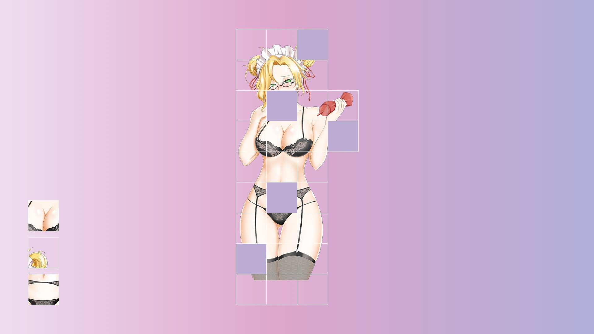 Hentai Secrets - кадр 4