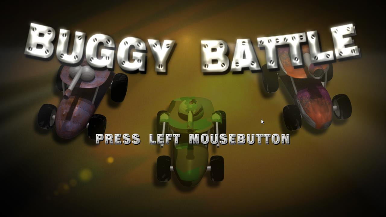 Buggy Battle (itch) - кадр 3