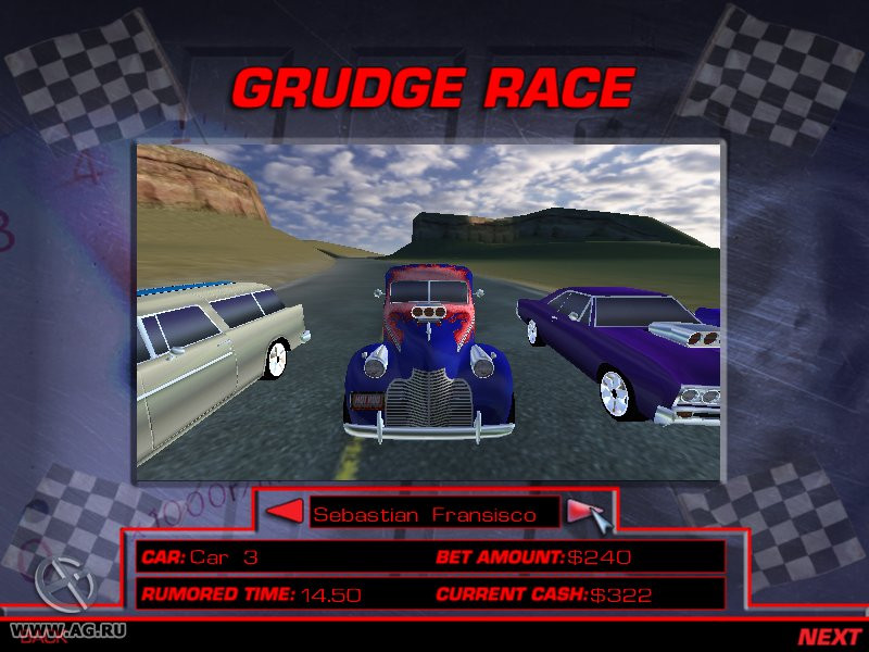 Hot Rod: Garage to Glory - кадр 14