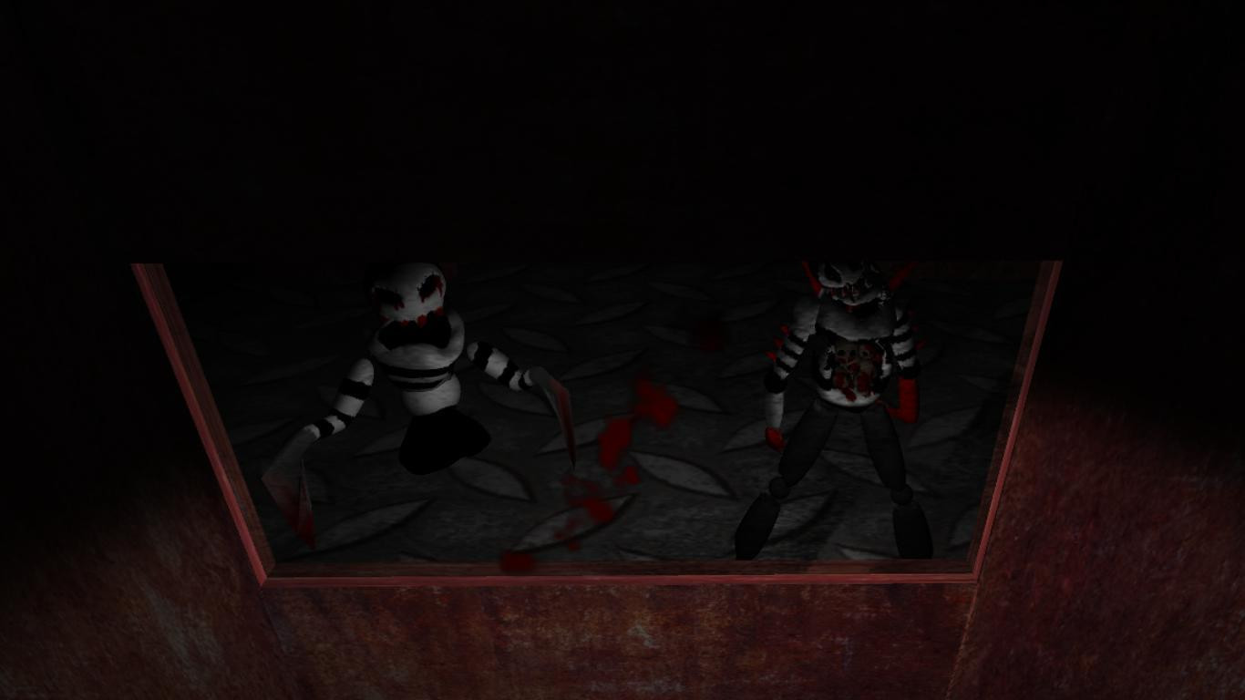 Jack The Mime 2 (itch) - кадр 1