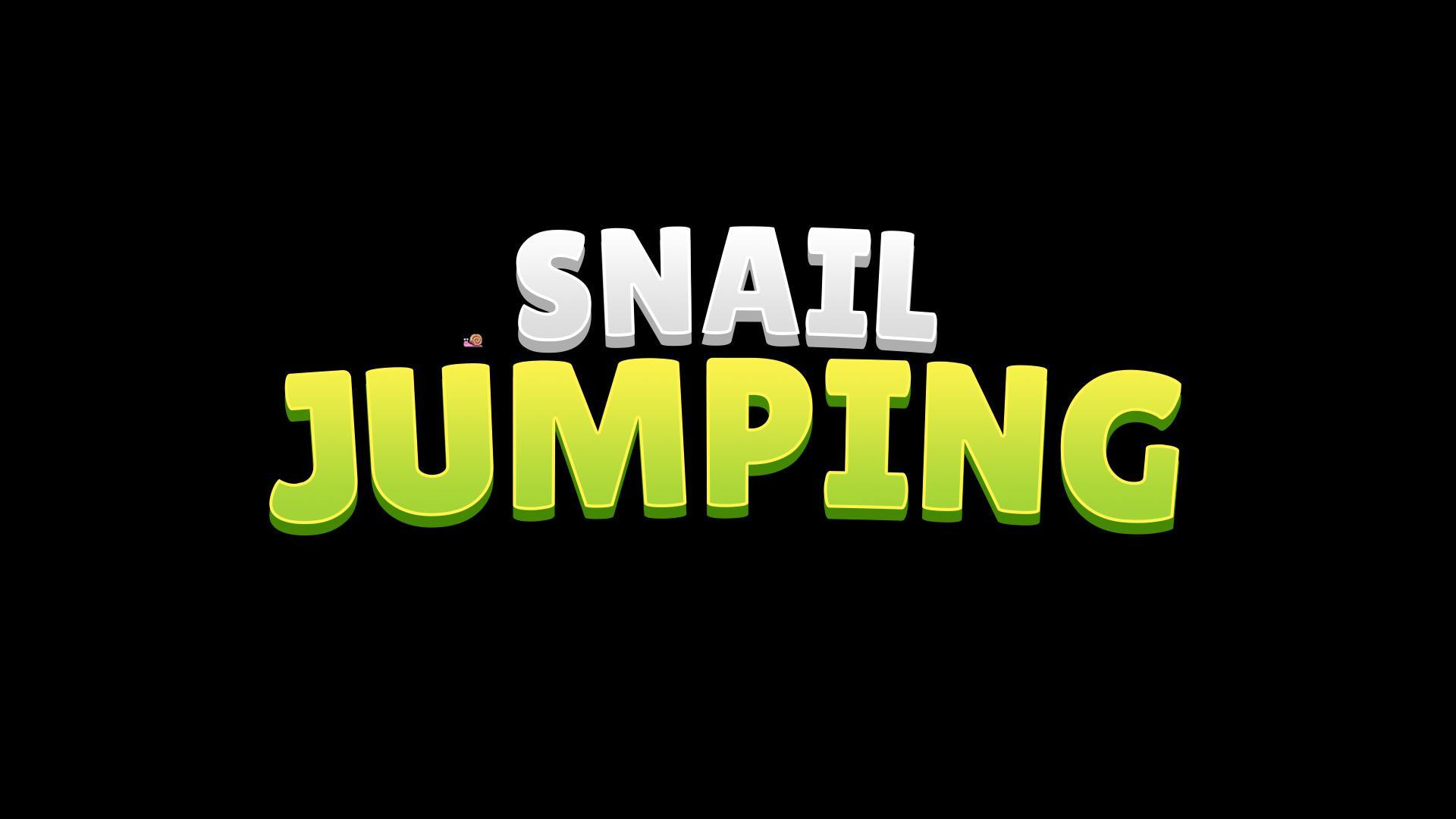 Snail_Jump (itch) - кадр 1
