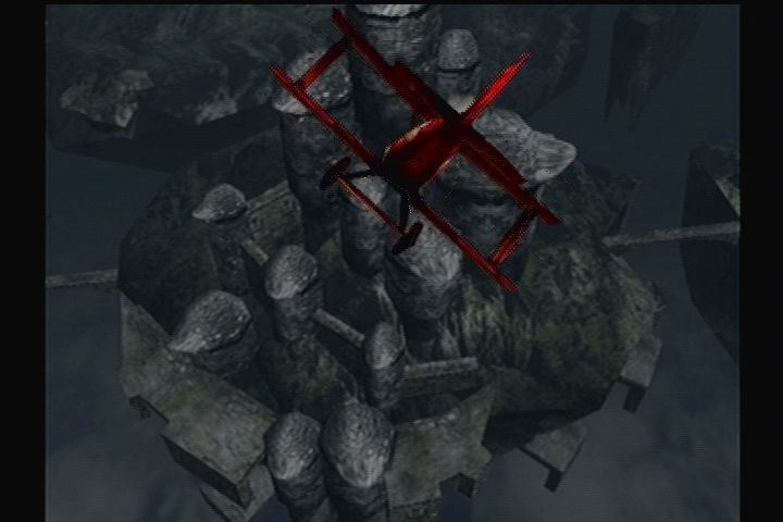 Power Stone 2 - кадр 3