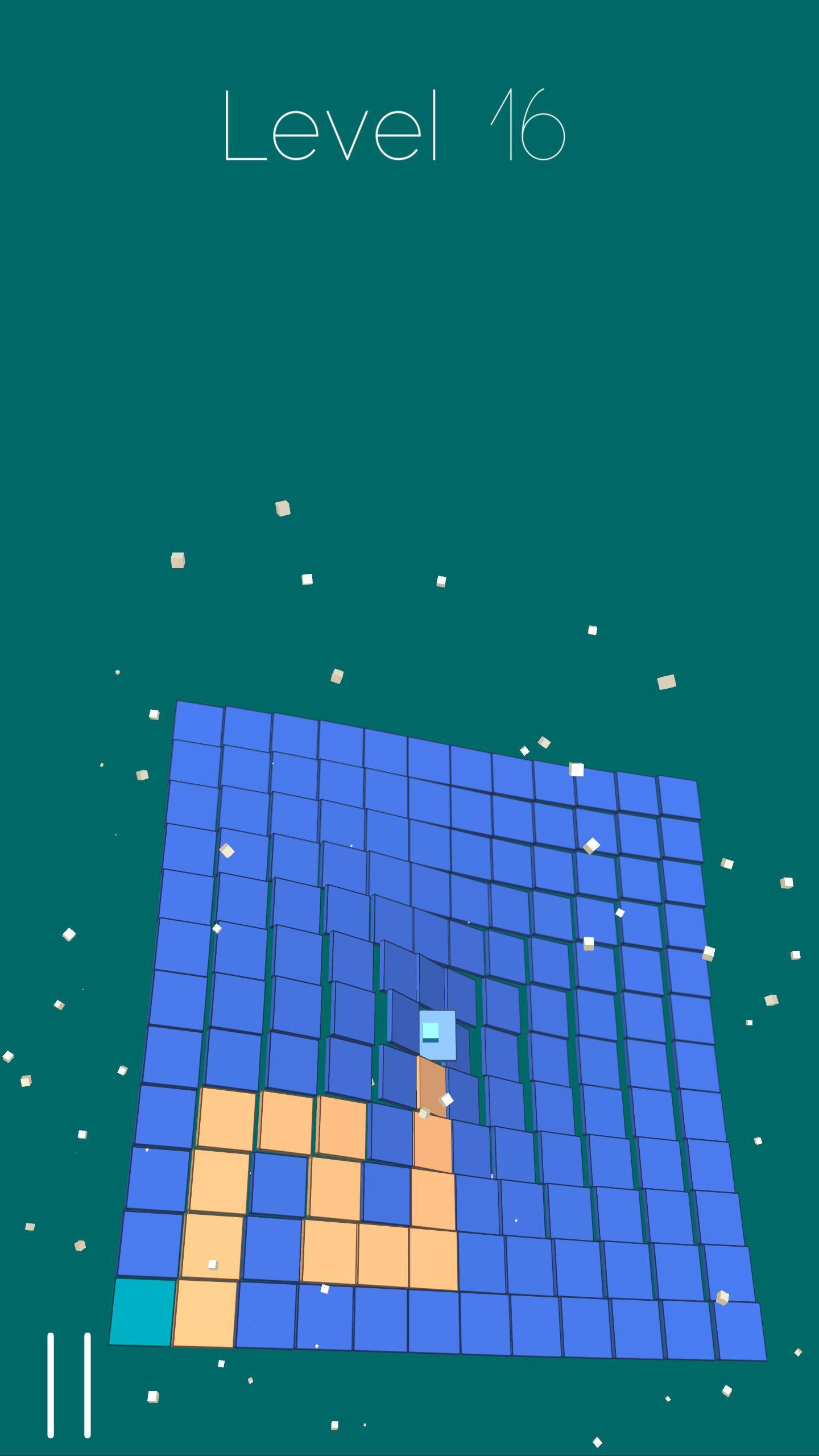 Cubical (itch) - кадр 6