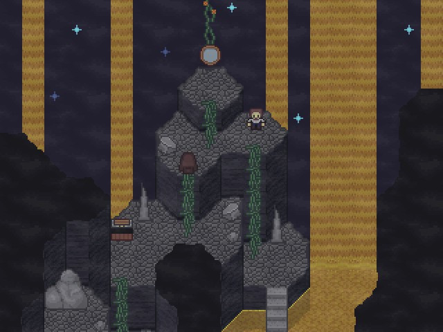 Cope Island: Adrift - кадр 3
