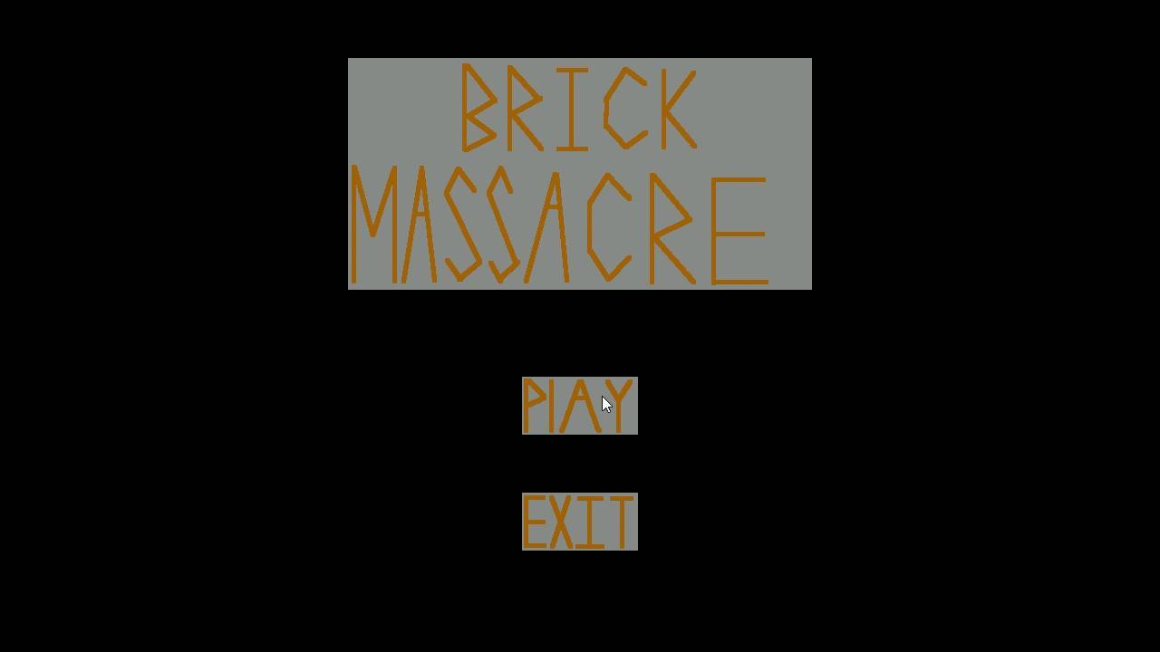 BrickMassacre (itch) - кадр 3