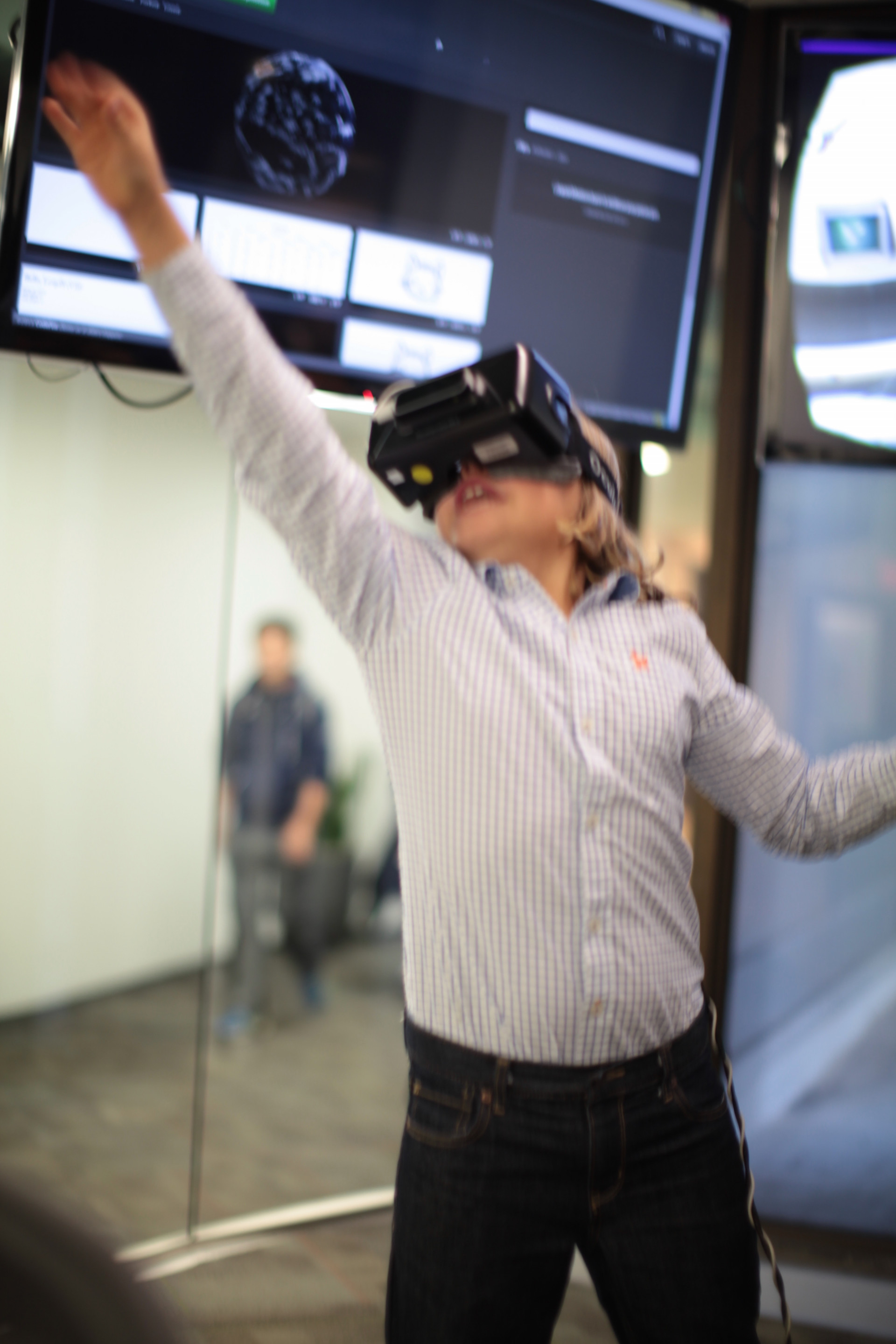 West Tisbury School Grades 4-8 "School House Chop" (itch) - кадр 6