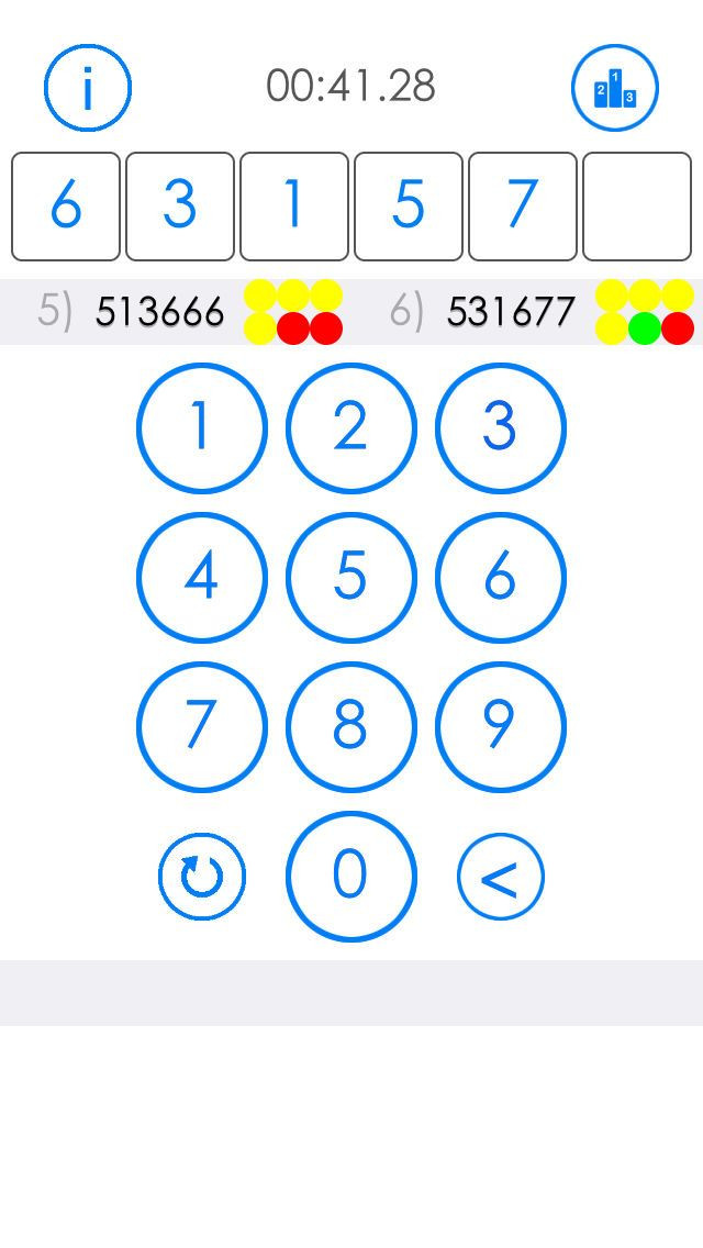 What's the Passcode? - кадр 3