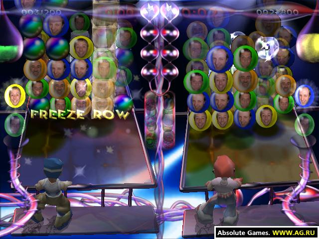 Super Bubble POP xtreme - кадр 5