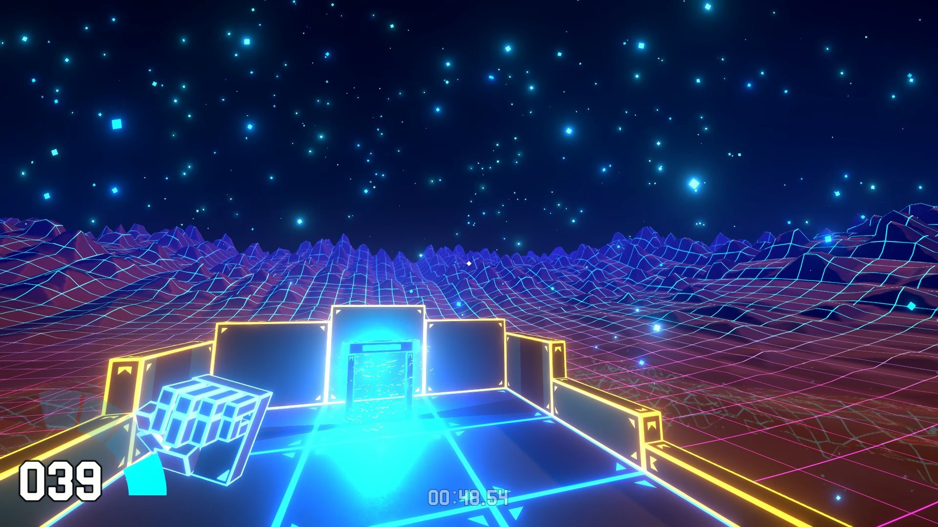 Cyber Hook - кадр 7