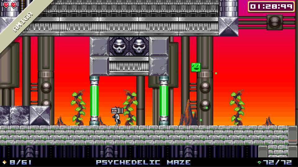 Life of Pixel - кадр 7